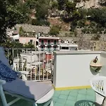 My Way * Positano