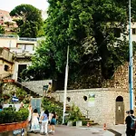 My Way Positano