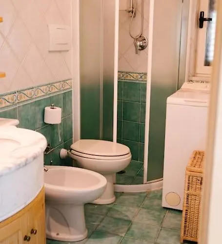 My Way Διαμέρισμα