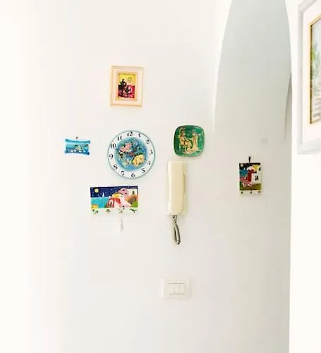 My Way Διαμέρισμα *