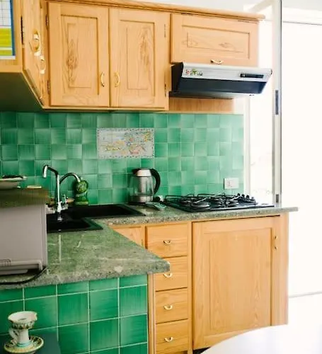 Διαμέρισμα My Way Ποζιτάνο