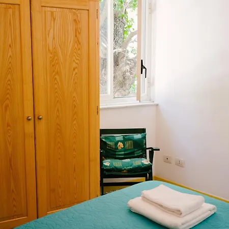 My Way Apartman Positano