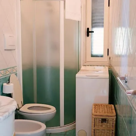 Apartman My Way Positano