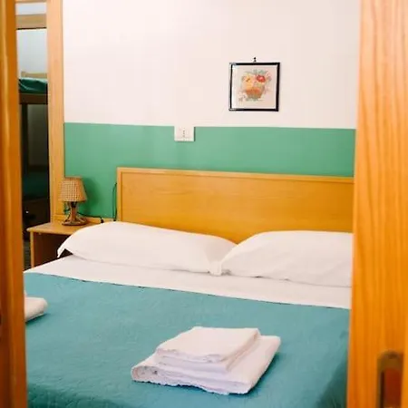 Apartman My Way Positano