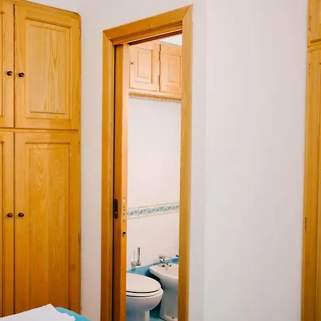 My Way Apartman Positano