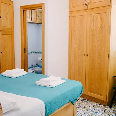 My Way ポジターノ