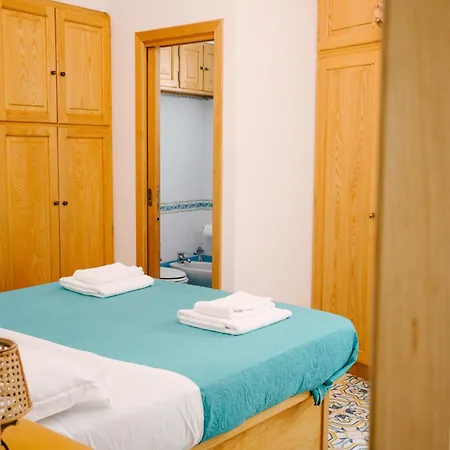 アパート My Way *