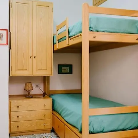 My Way Apartment *