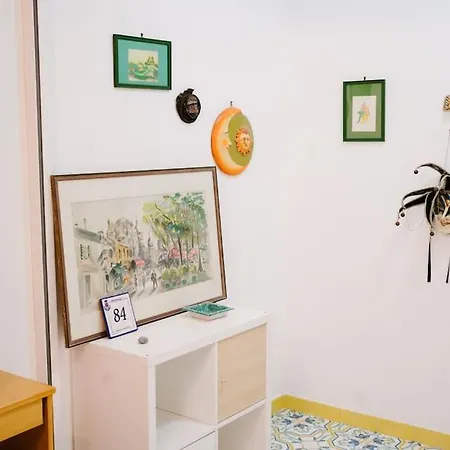 My Way ポジターノ