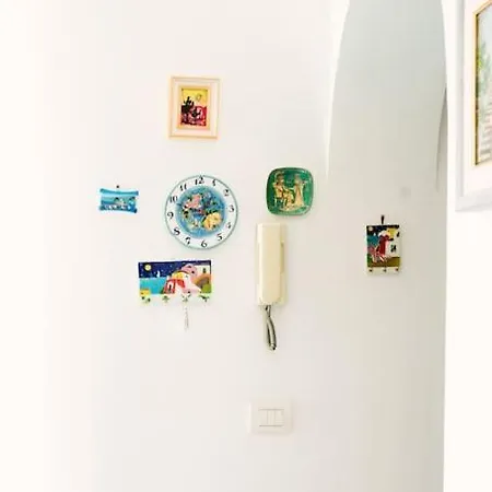 My Way アパート *