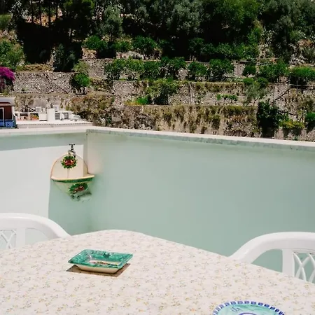 アパート My Way *