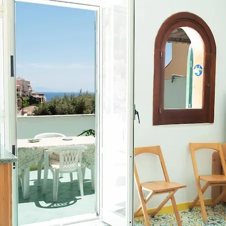 My Way ポジターノ