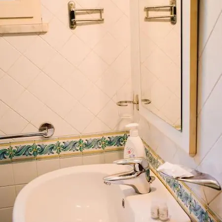 Apartment My Way Positano