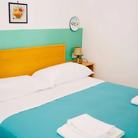 My Way ポジターノ