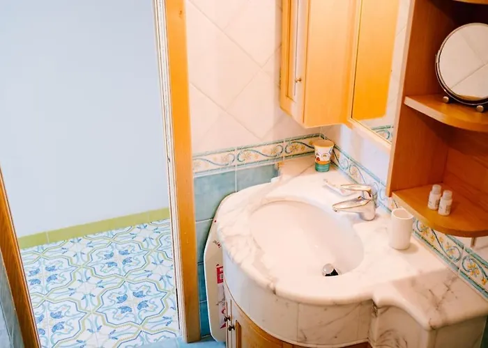 My Way شقة بوسيتانو