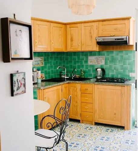 My Way * بوسيتانو