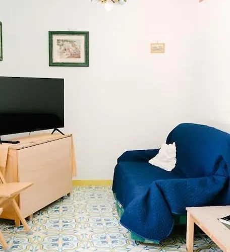 شقة My Way بوسيتانو