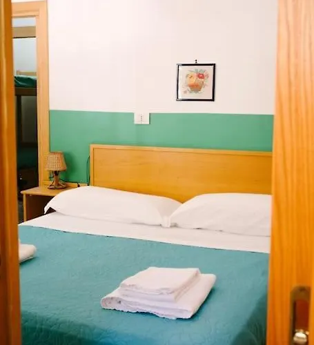 شقة My Way بوسيتانو