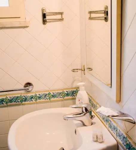 شقة My Way بوسيتانو