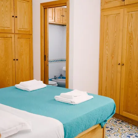 My Way Apartman