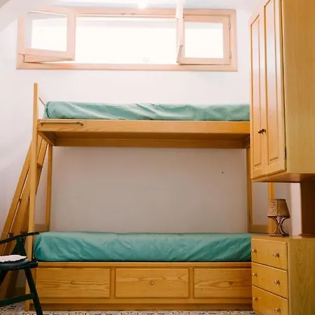 My Way Apartman