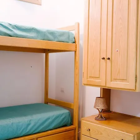 My Way Apartman