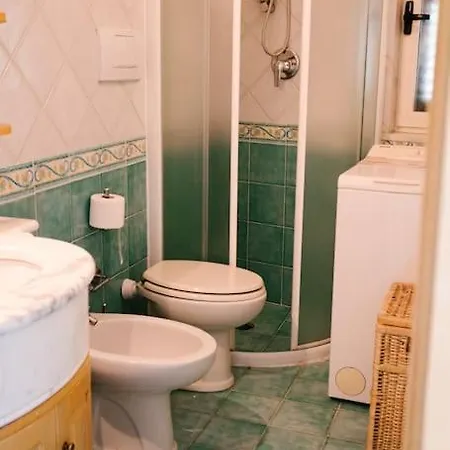 My Way Apartman