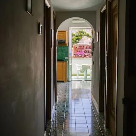 My Way Apartman *