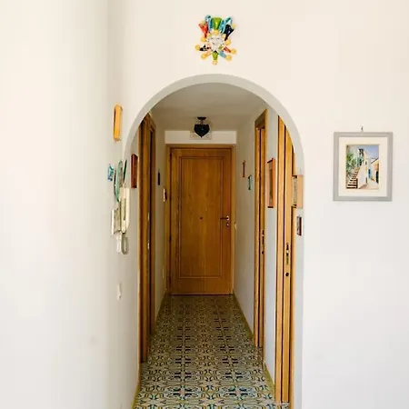Apartman My Way *
